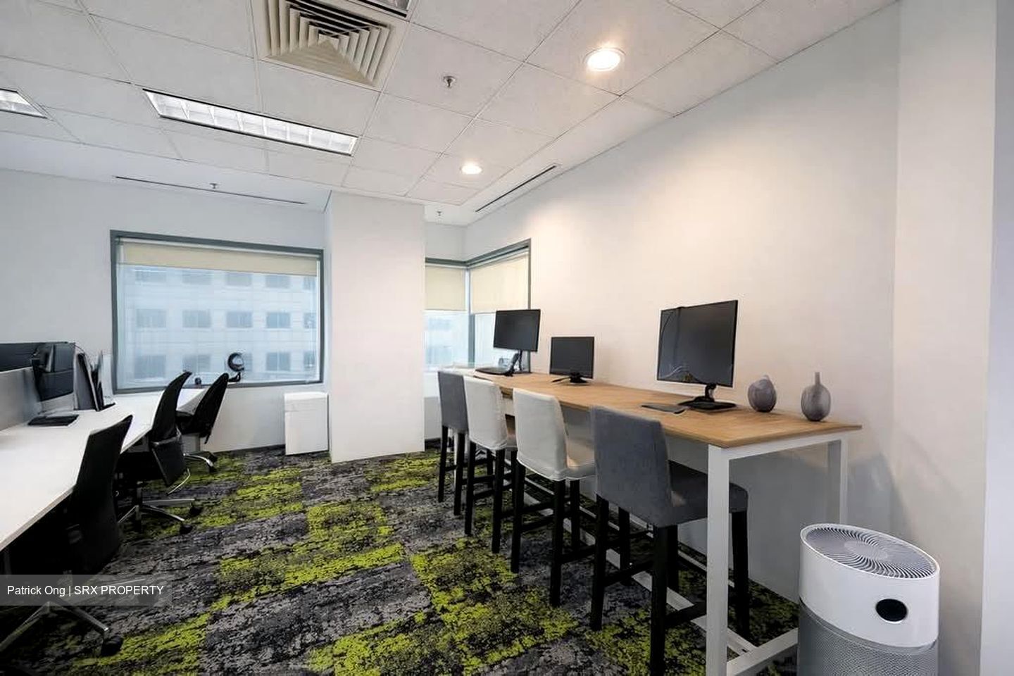 Suntec Tower Three (D1), Office #567715831